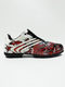 Y-3���磻���꡼/Y-3 F50 TUNIT BLACK/OWHITE/ACTMAR