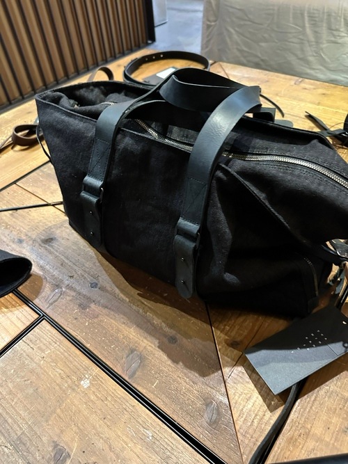 (ͽ���ʡ�8��9������ͽ��/The Viridi-anne���� ������ǥ�����/BAG/BLACK