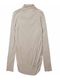 (ͽ����)7��8������ͽ��/JULIUS����ꥦ��/RAYON/SILK JERSEY CUT & SEWN11/GREIGE