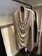 (ͽ����)7��8������ͽ��/JULIUS����ꥦ��/RAYON/SILK JERSEY CUT & SEWN11/GREIGE