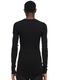 (ͽ����)8��9������ͽ��/JULIUS����ꥦ��/COTTON/SILK RIB CUT & SEWN6/BLACK