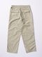 (ͽ���ʡ�9��10������ͽ��/wjk�����֥른��������/heavy moleskin work pants/l.khaki