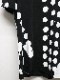 �㴰���nude:masahiko maruyama ���̡���:�ޥ��ҥ��ޥ���/30 Cotton Jersey PRINT T SHIRT/Black