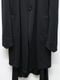 kiryuyrik������奦����奦/Mockroady No Collar Flare Jacket/Black