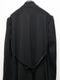 kiryuyrik������奦����奦/Mockroady No Collar Flare Jacket/Black