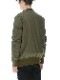 SALE50%OFF/RIPVANWINKLEåץ󥦥󥯥/ץ饤 Хå㡼 MA-1/KHAKI.