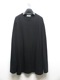 Yohji Yamamoto襦ޥ/30/ƥŷ ݼĹµ/BLACK