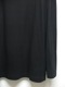 Yohji Yamamoto襦ޥ/30/ƥŷ ݼĹµ/BLACK