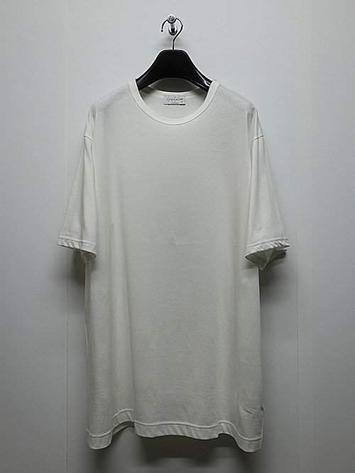 Yohji Yamamoto襦ޥ/30/-ŷ ȾµPT B/OFF WHITE