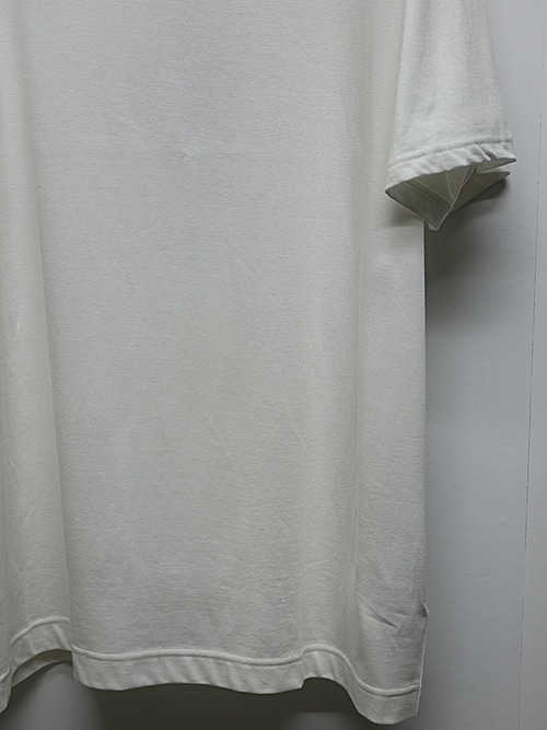 Yohji Yamamoto襦ޥ/30/-ŷ ȾµPT B/OFF WHITE