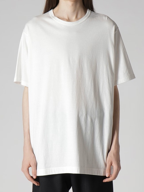 Yohji Yamamoto襦ޥ/30/-ŷ ȾµPT B/OFF WHITE
