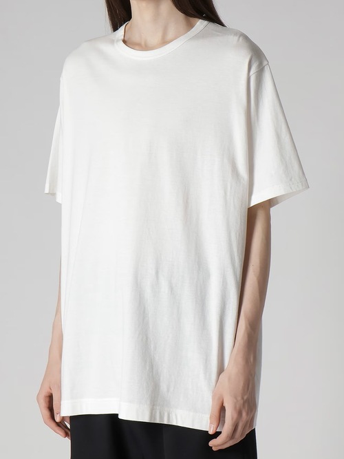 Yohji Yamamoto襦ޥ/30/-ŷ ȾµPT B/OFF WHITE