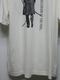 Yohji Yamamoto襦ޥ/30/-ŷ ȾµPT B/OFF WHITE