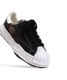 Maison MIHARA YASUHIRO��BLAKEY low - original STC sole leather low-cut sn/BLACK.