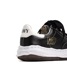 Maison MIHARA YASUHIRO��BLAKEY low - original STC sole leather low-cut sn/BLACK.