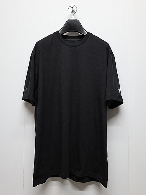 Y-3���磻���꡼/Y-3xMercedes-AMG PETRONAS F1 Team F1 STAR SS TEE/BLACK