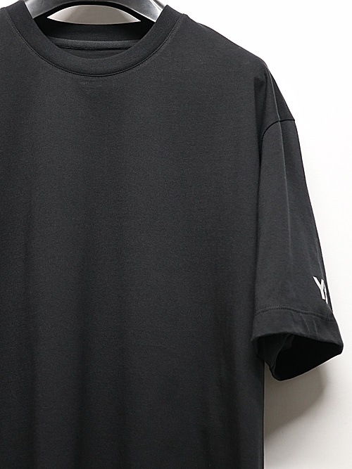 Y-3���磻���꡼/Y-3xMercedes-AMG PETRONAS F1 Team F1 STAR SS TEE/BLACK