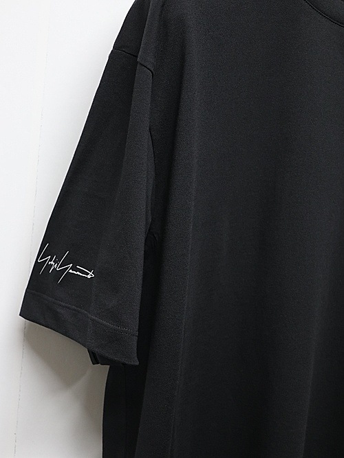 Y-3���磻���꡼/Y-3xMercedes-AMG PETRONAS F1 Team F1 STAR SS TEE/BLACK