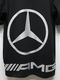 Y-3���磻���꡼/Y-3xMercedes-AMG PETRONAS F1 Team F1 STAR SS TEE/BLACK