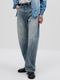 ATTACHMENT�������å�����/13OZ DENIM 3D JEANS/L.NAVY.