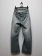 ATTACHMENT�������å�����/13OZ DENIM 3D JEANS/L.NAVY