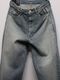 ATTACHMENT�������å�����/13OZ DENIM 3D JEANS/L.NAVY