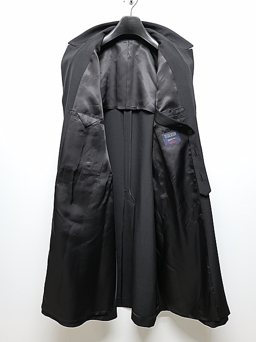 Yohji Yamamoto���襦����ޥ��/Re��3BS�Υå����󥰥��㥱�å�/BLACK
