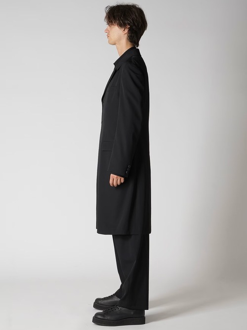 Yohji Yamamoto���襦����ޥ��/Re��3BS�Υå����󥰥��㥱�å�/BLACK