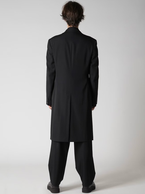 Yohji Yamamoto���襦����ޥ��/Re��3BS�Υå����󥰥��㥱�å�/BLACK