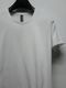 wjk�����֥른��������/cut-off crew-neck S/S/white