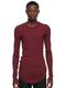 (ͽ����)8��9������ͽ��/JULIUS����ꥦ��/COTTON/SILK RIB CUT & SEWN6/BLOOD