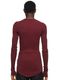 (ͽ����)8��9������ͽ��/JULIUS����ꥦ��/COTTON/SILK RIB CUT & SEWN6/BLOOD