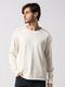 (ͽ���ʡ�11��12������ͽ��/wjk�����֥른��������/back boa cut-off crew/white