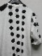 �㴰���nude:masahiko maruyama ���̡���:�ޥ��ҥ��ޥ���/30 Cotton Jersey PRINT T SHIRT/Off White