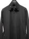 (ͽ���ʡ�8������9������ͽ��/kiryuyrik������奦����奦/Mockroady Stand Collar Zipp Shirt/Black