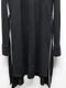 (ͽ���ʡ�8������9������ͽ��/kiryuyrik������奦����奦/Mockroady Stand Collar Zipp Shirt/Black