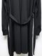 (ͽ���ʡ�8������9������ͽ��/kiryuyrik������奦����奦/Mockroady Stand Collar Zipp Shirt/Black