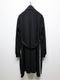 (ͽ���ʡ�8������9������ͽ��/kiryuyrik������奦����奦/Mockroady Stand Collar Zipp Shirt/Black