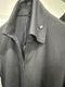 (ͽ���ʡ�8������9������ͽ��/kiryuyrik������奦����奦/Mockroady Stand Collar Zipp Shirt/Black