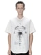 JULIUS����ꥦ��/COTTON SZ JERSEY CUT & SEWN1/OFF WHITE.