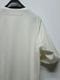 JULIUS����ꥦ��/COTTON SZ JERSEY CUT & SEWN1/OFF WHITE.