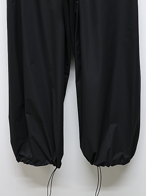 SALE30%OFF/LAD MUSICIAN����å� �ߥ塼�������/2WAY STRETCH FLARE PANTS/BLACK