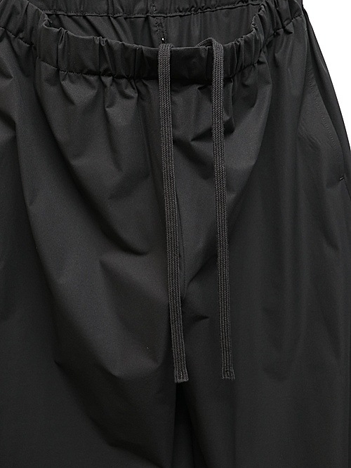 SALE30%OFF/LAD MUSICIAN����å� �ߥ塼�������/2WAY STRETCH FLARE PANTS/BLACK