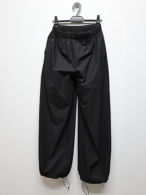 SALE30%OFF/LAD MUSICIAN����å� �ߥ塼�������/2WAY STRETCH FLARE PANTS/BLACK