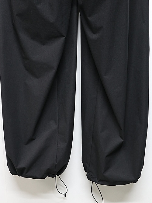 SALE30%OFF/LAD MUSICIAN����å� �ߥ塼�������/2WAY STRETCH FLARE PANTS/BLACK