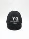 Y-3磻꡼/Y-3 KNIT BEANIE/BLACK