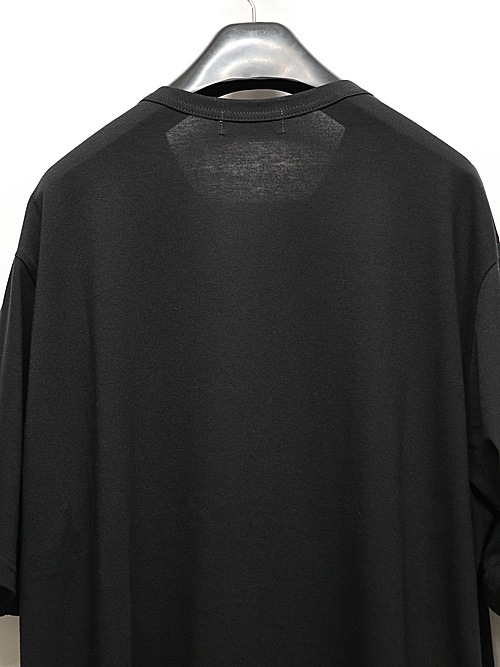 Yohji Yamamoto襦ޥ/30/-ŷ ȾµPT C/BLACK