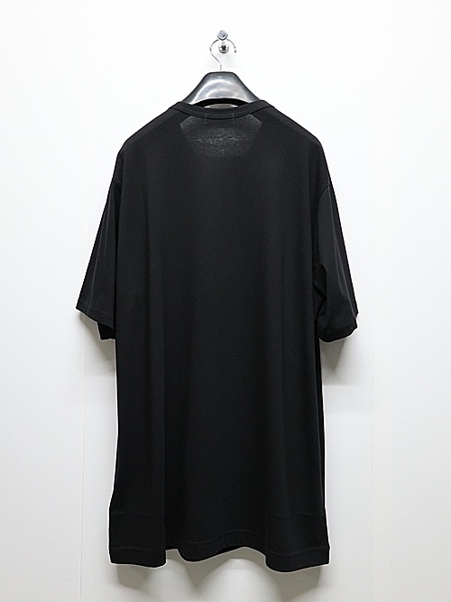 Yohji Yamamoto襦ޥ/30/-ŷ ȾµPT C/BLACK