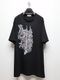Yohji Yamamoto襦ޥ/30/-ŷ ȾµPT C/BLACK