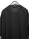 Yohji Yamamoto襦ޥ/30/-ŷ ȾµPT C/BLACK